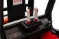 Preview: Kinderauto, Elektro Gabelstapler, 12V7AH Akku, 2 Motoren, 2,4Ghz -638